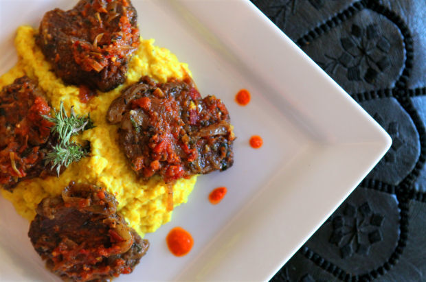 Review: Baida Moroccan (copy)